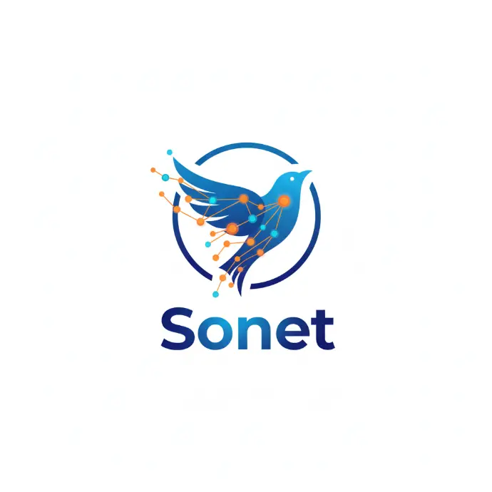 Logo of sonet